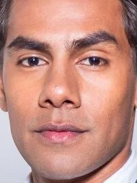 Jarron Andy