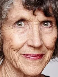 Chrissie Page