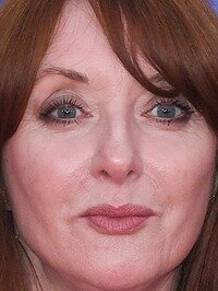 Elizabeth Berrington