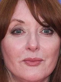 Elizabeth Berrington