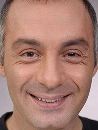 Ahmet Saraçoglu