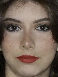 Nicole Aliseda