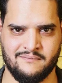 Yasin El Harrouk