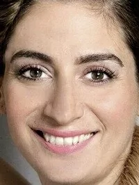 Muriel Santa Ana