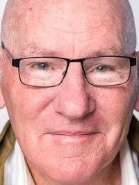 Robert Morgan