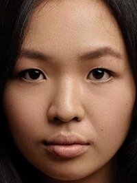 Andrea Guo