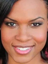 Nefetari Spencer
