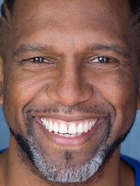 Keith Arthur Bolden