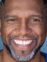 Keith Arthur Bolden