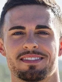 Sergio Pancorbo