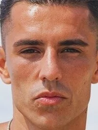 Andrea Sabatini
