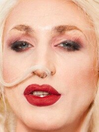 Liz Dust
