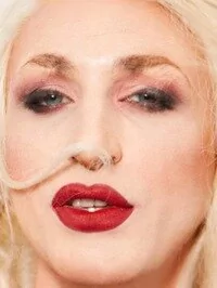 Liz Dust