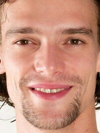 Moritz Weisskopf