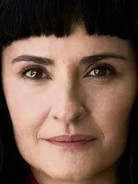 Nuria Legarda