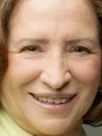 María Cabrera