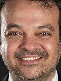 Bülent Seyran