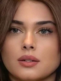 Yagmur Sahbazova