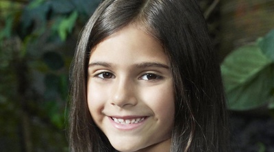 Alana Mansour: noticias, fotos y vídeos de Alana Mansour - FormulaTV