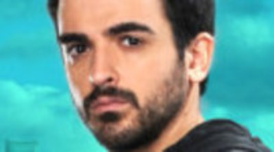 Enrique Berrendero noticias, fotos y vídeos de Enrique Berrendero