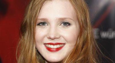 Isolda Dychauk: noticias, fotos y vídeos de Isolda Dychauk - FormulaTV