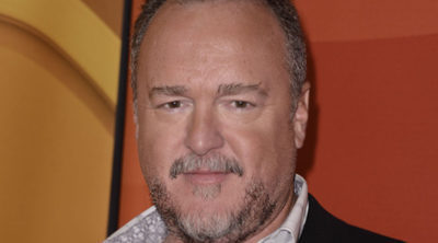 Brent Sexton: noticias, fotos y vídeos de Brent Sexton - FormulaTV