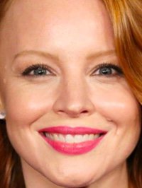 Lauren Ambrose