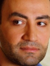 Peter Macdissi