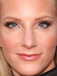 Heather Morris