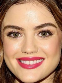 Lucy Hale