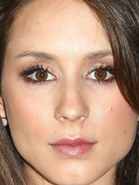 Troian Bellisario