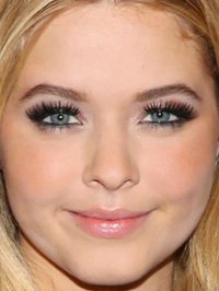 Sasha Pieterse