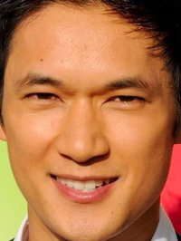 Harry Shum Jr.