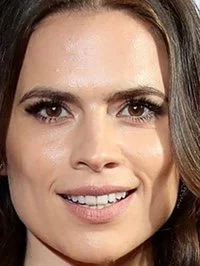 Hayley Atwell