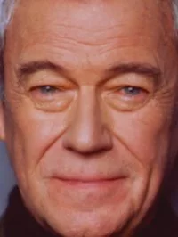 Gordon Pinsent