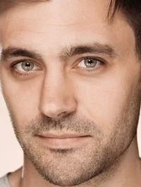 Liam Garrigan