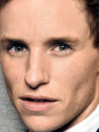 Eddie Redmayne