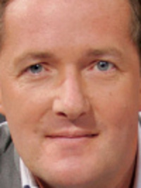 Piers Morgan