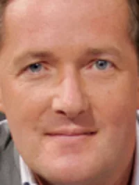 Piers Morgan