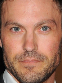 Brian Austin Green