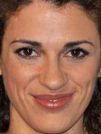 Ruth Gabriel