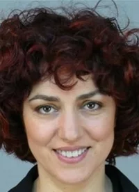 Carmen Caballero