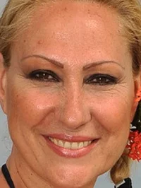 Rosa Benito