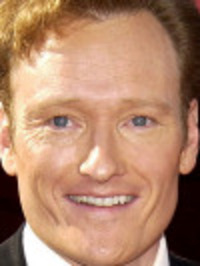 Conan O'Brien