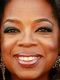Oprah Winfrey