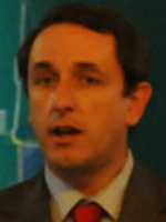 Javier Tolosa