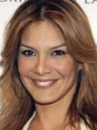 Ivonne Reyes