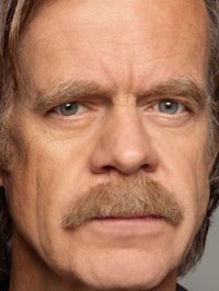 William H. Macy