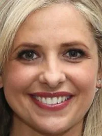Sarah Michelle Gellar