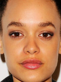 Britne Oldford